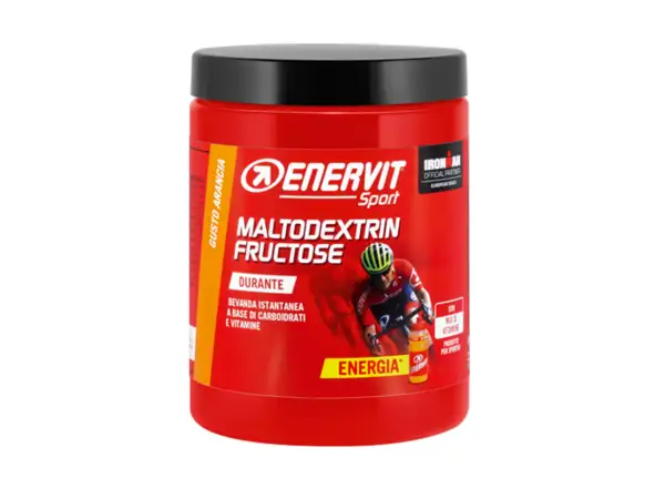 Enervit Maltodextrin Fructose energy drink 500g