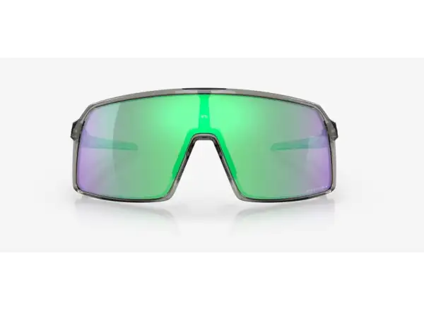 Oakley Sutro glasses Grey Ink/Prizm Road Jade