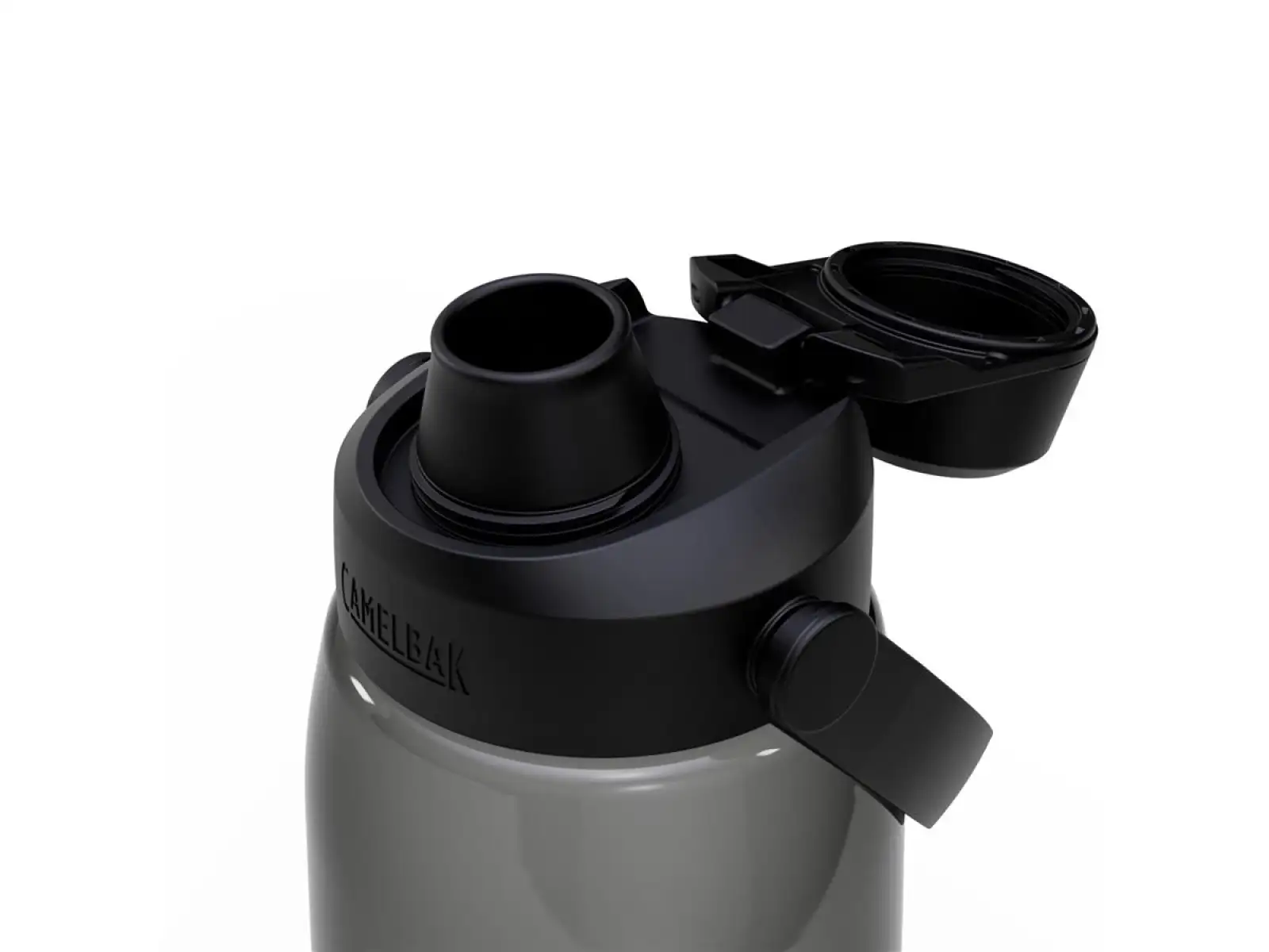 Camelbak Thrive Chug bottle 1 l Charcoal
