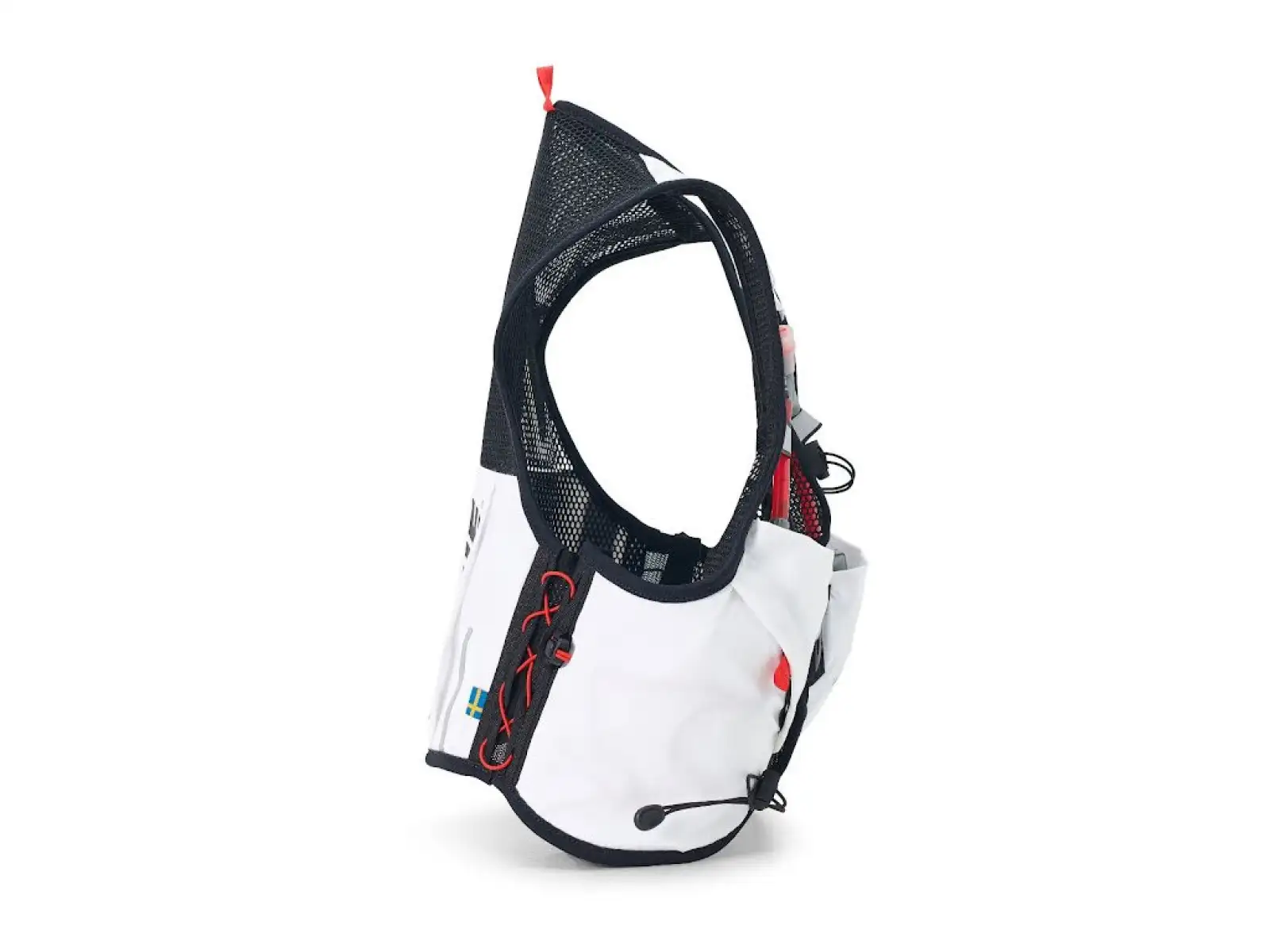 USWE Pace 2 running vest Cool white size S-M