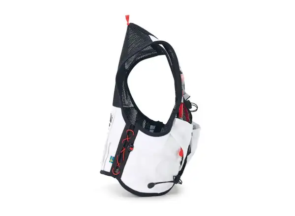 USWE Pace 2 running vest Cool white size S-M