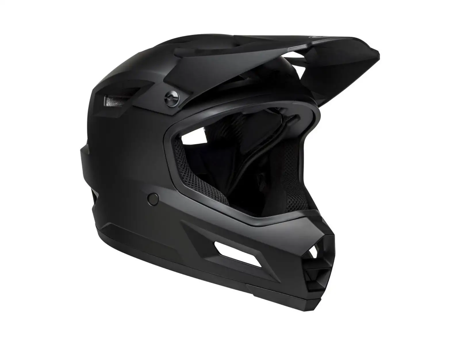 Bell Sanction 2 helmet Mat Black