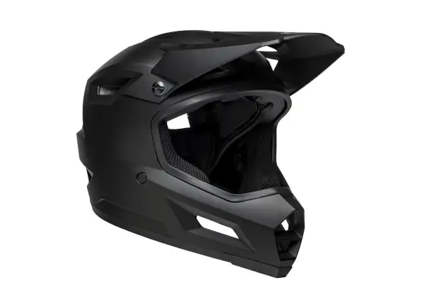 Bell Sanction 2 helmet Mat Black