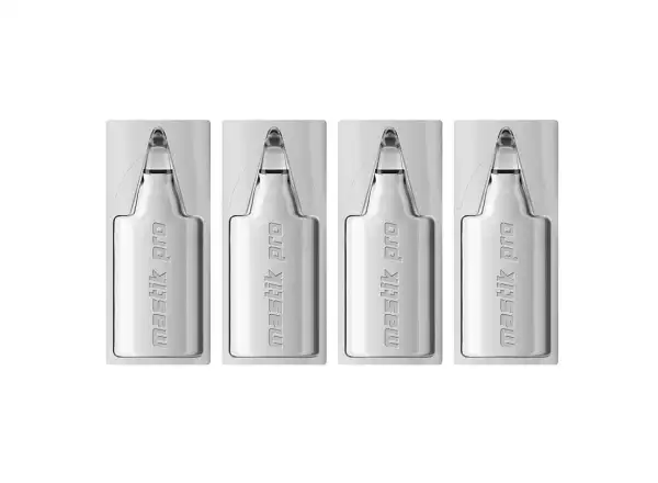 Vittoria Mastik Pro tubular glue 4 x 17 ml