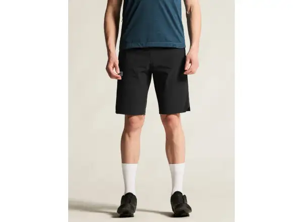Craft Everyday Pad C4 men's shorts with cycling pad black