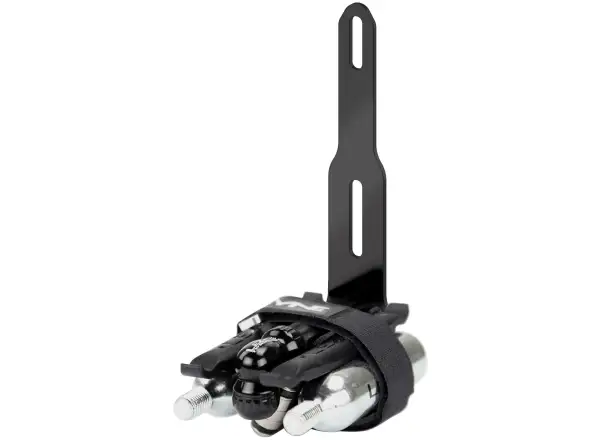 Lezyne Flow Storage adapter and multitool black