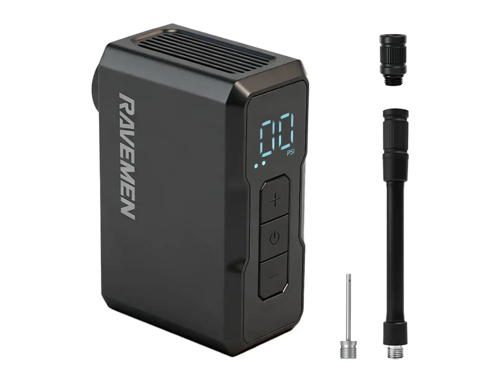 Ravemen EP01 electronic mini pump