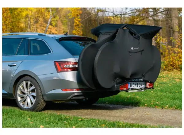 Montone bike mBag 3.0 E cover for e-bike
