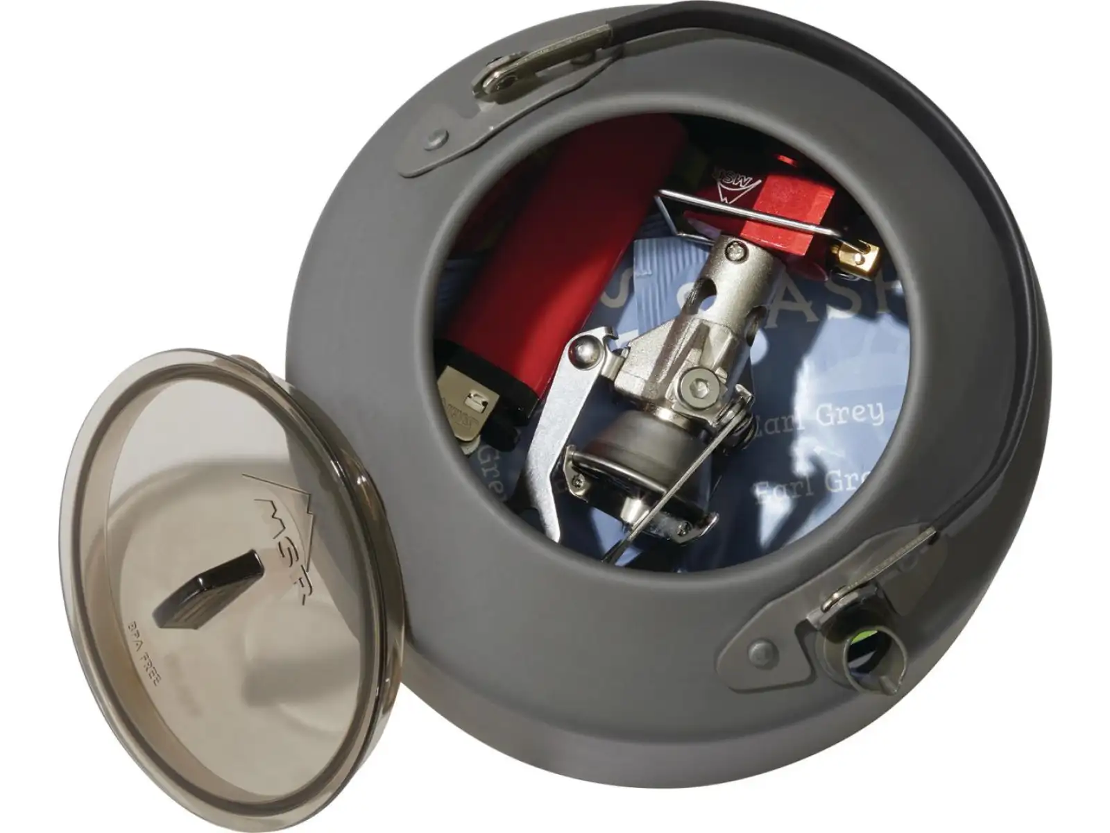 MSR Pika Teapot 1 l