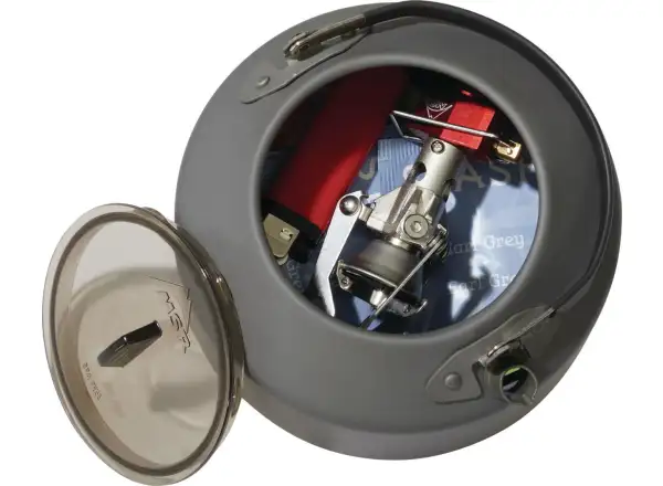 MSR Pika Teapot 1 l