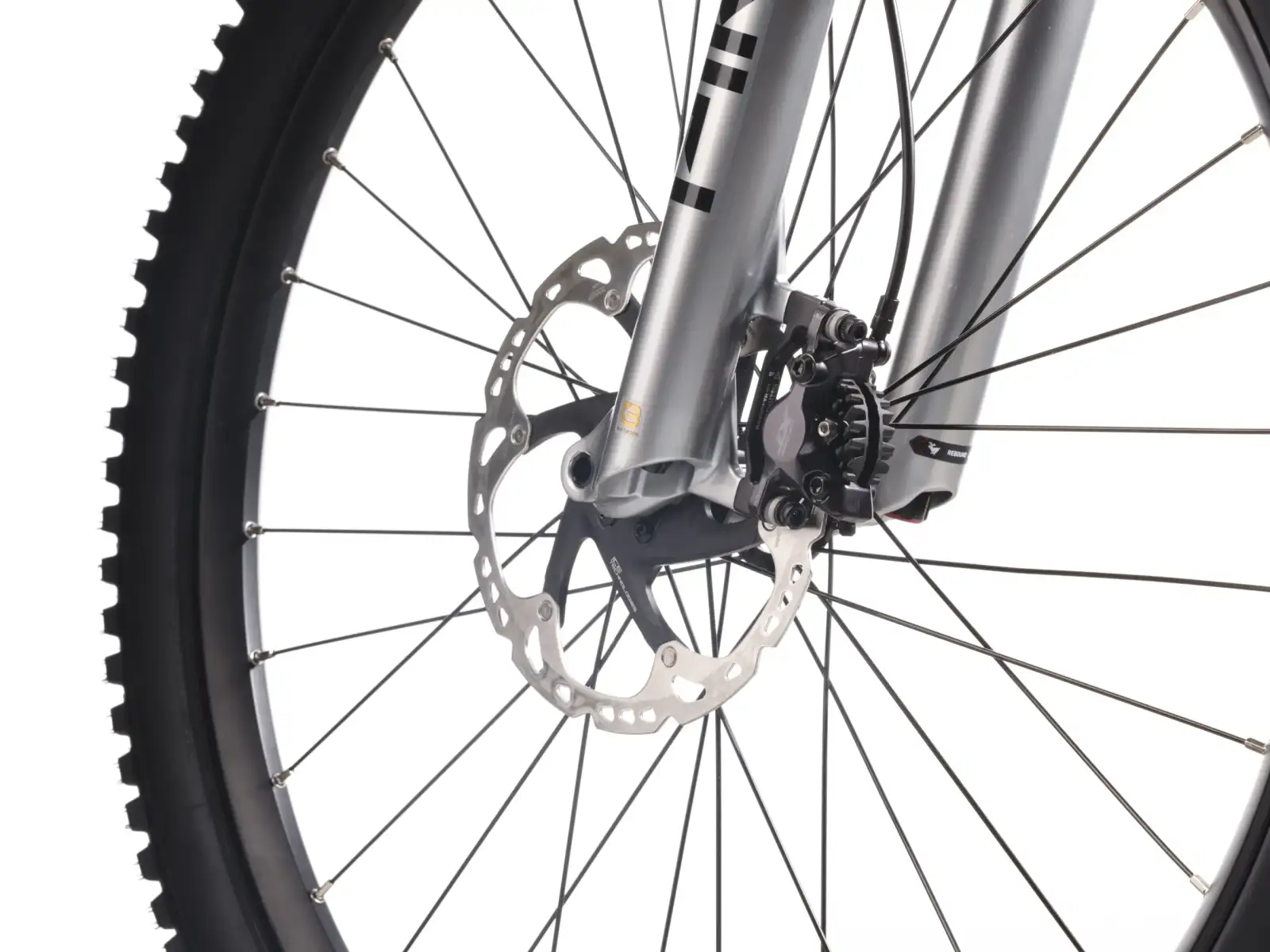 Crussis e-Hard Pro 10.10-M (720 Wh) mountain e-bike