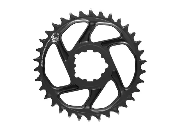 Sram Eagle X-sync 2 SL Direct Mount 6 mm Offset 12-speed Chainring 36 Teeth