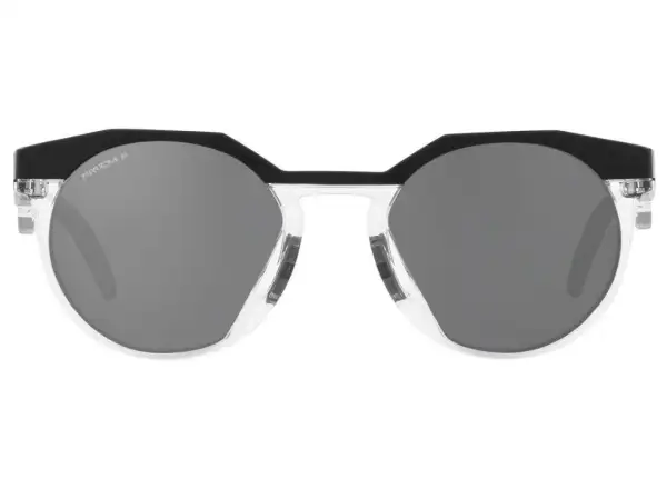 Oakley HSTN Sq sunglasses Matte Black/Prizm Black Polar