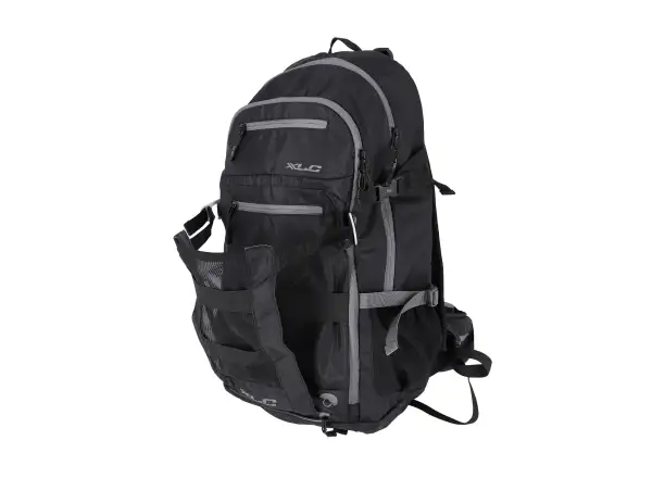 XLC BA-S98 E-Bike backpack 28 l Black/Grey