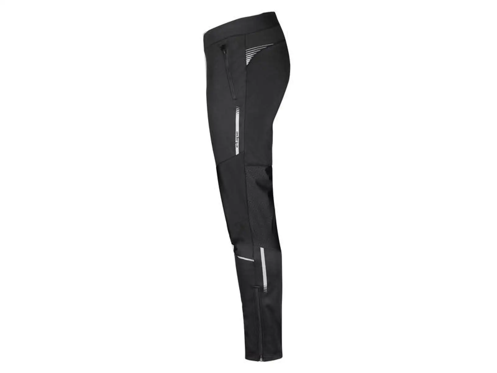 Etape Dolomite 2.0 men's loose pants černá