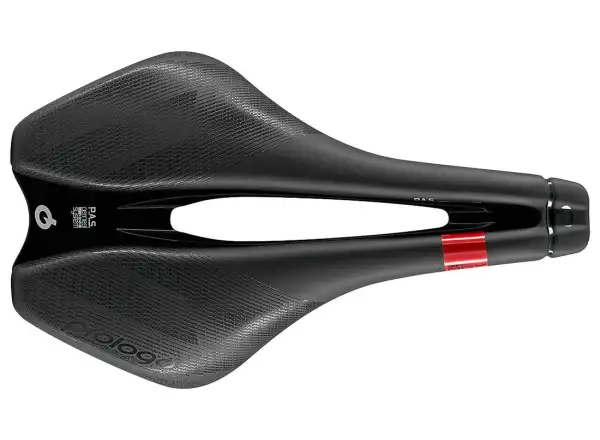 Prologo Dimension AGX Nack 143 mm saddle black