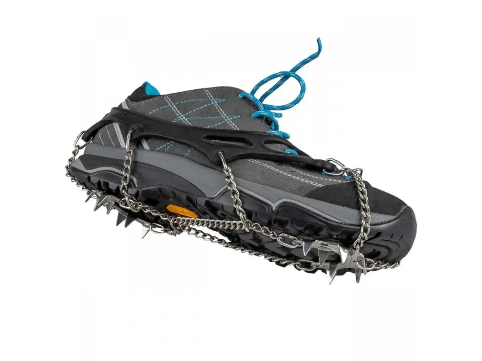 Yate Fast Trail crampons