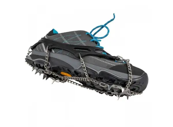 Yate Fast Trail crampons