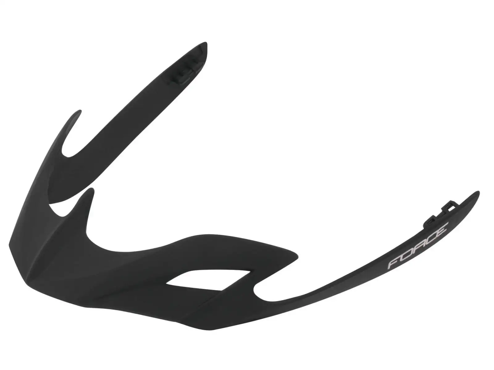 FORCE visor for helmet Road/Road Pro/Buffalo