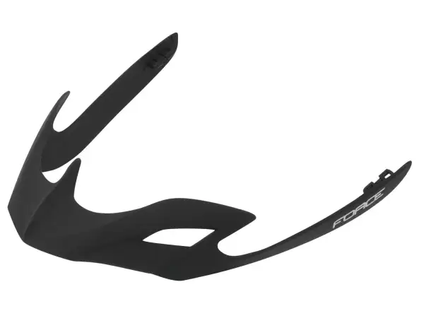 FORCE visor for helmet Road/Road Pro/Buffalo