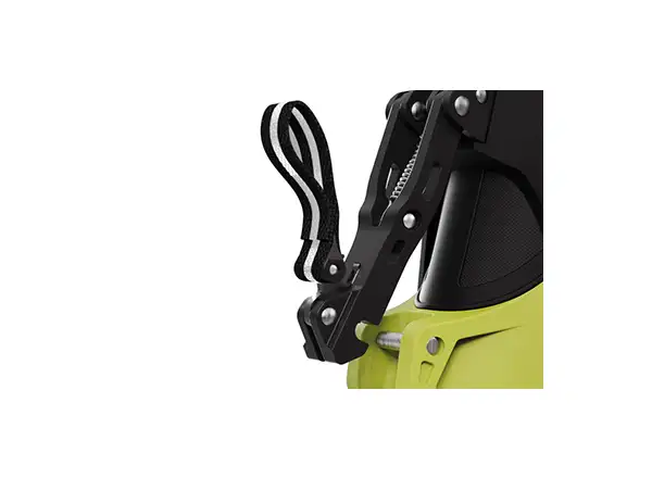 Fischer TRANSALP TOUR alpine ski boots