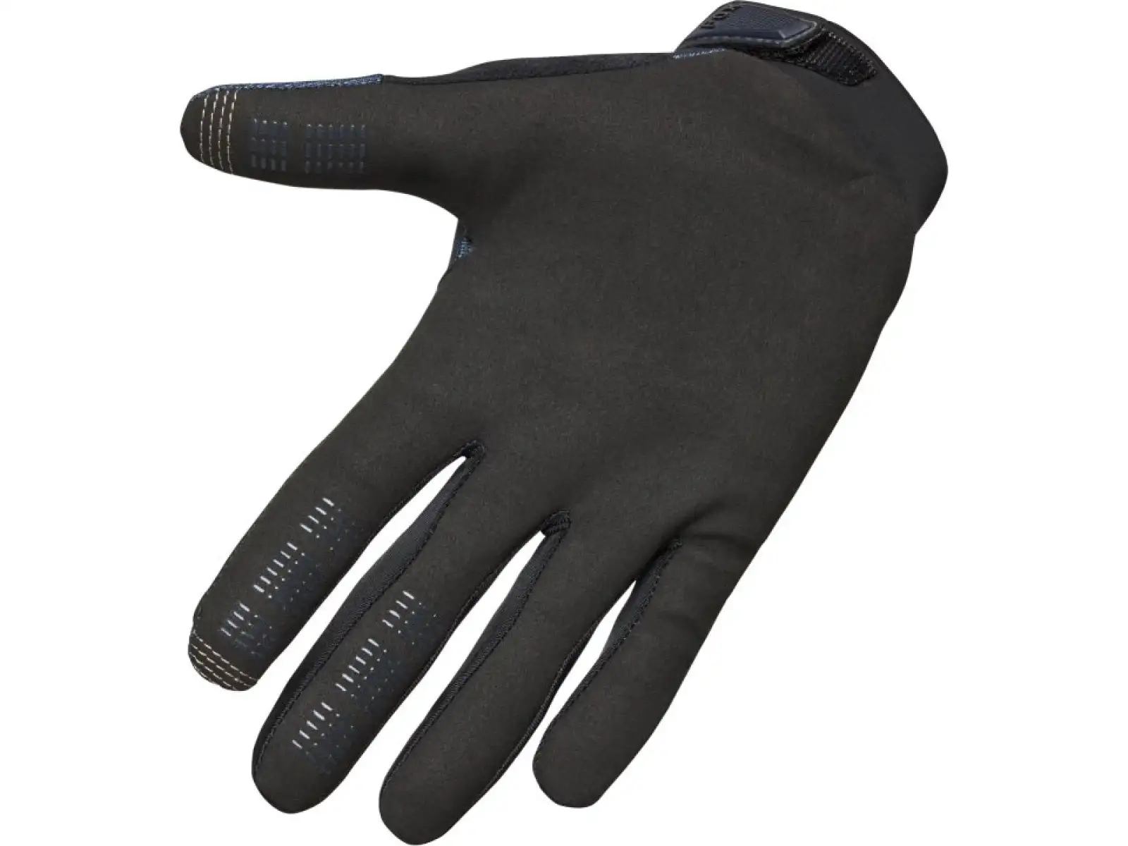 Fox Ranger cycling gloves Midnight