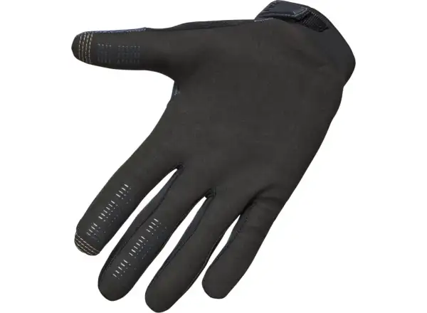 Fox Ranger cycling gloves Midnight