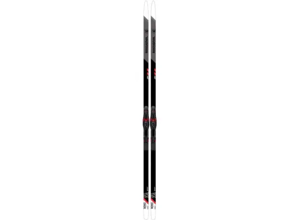 Rossignol Delta Sport Skating cross-country skis + R-Skate XC set