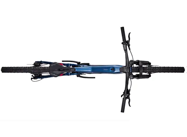 Focus Thron2 6.7 mountain e-bike 800 Wh Aliceblue / Azureblue