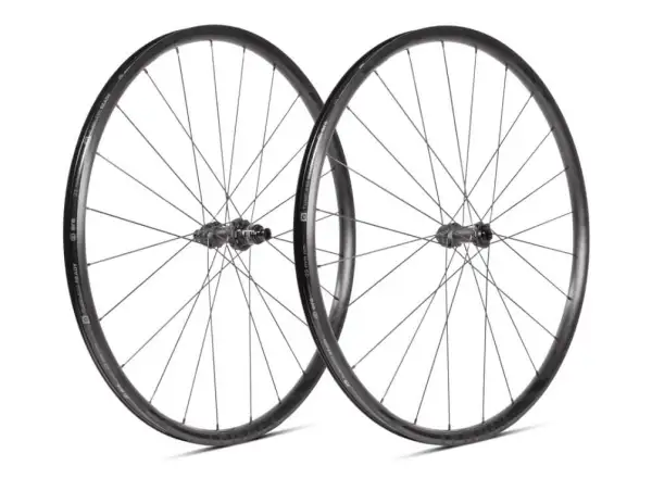 Ere Research Tenaci GX 23 Disc gravel wheelset Shimano HG11 freehub