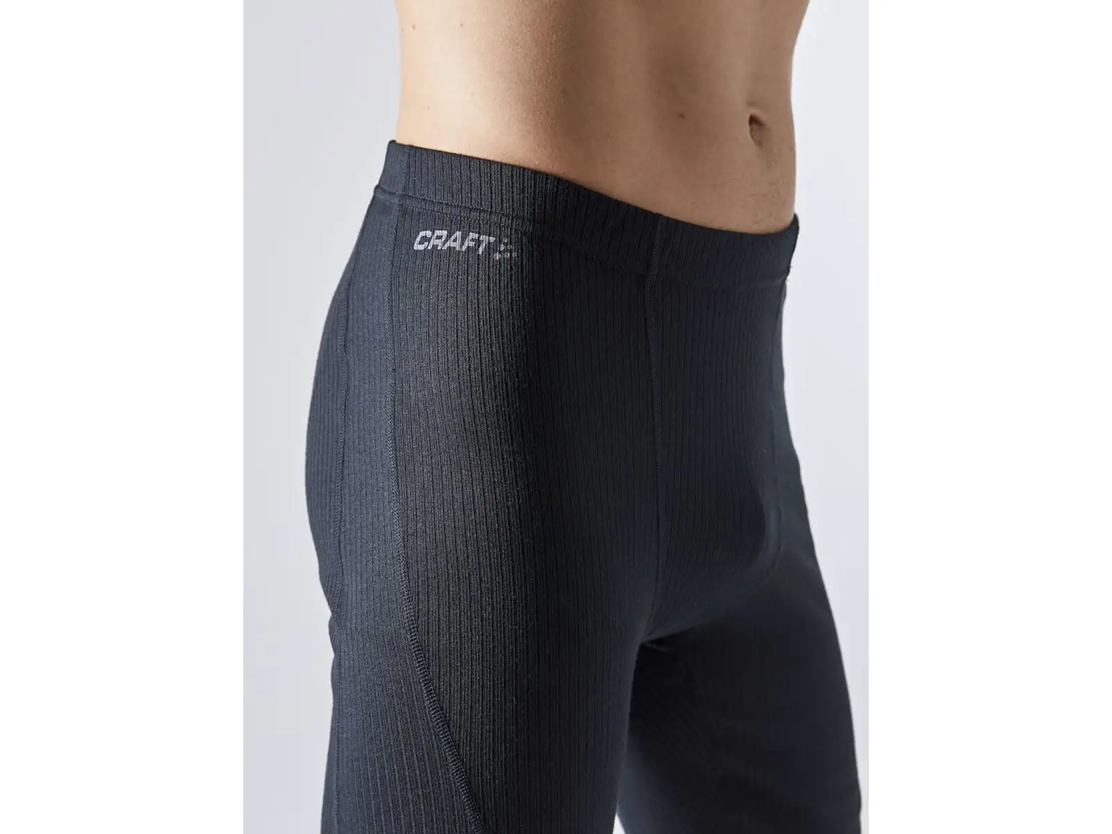 Craft Core Dry Baselayer men's functional set Black