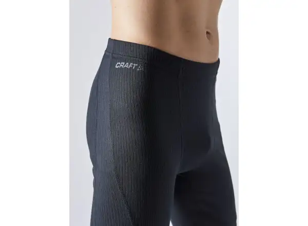 Craft Core Dry Baselayer men's functional set Black