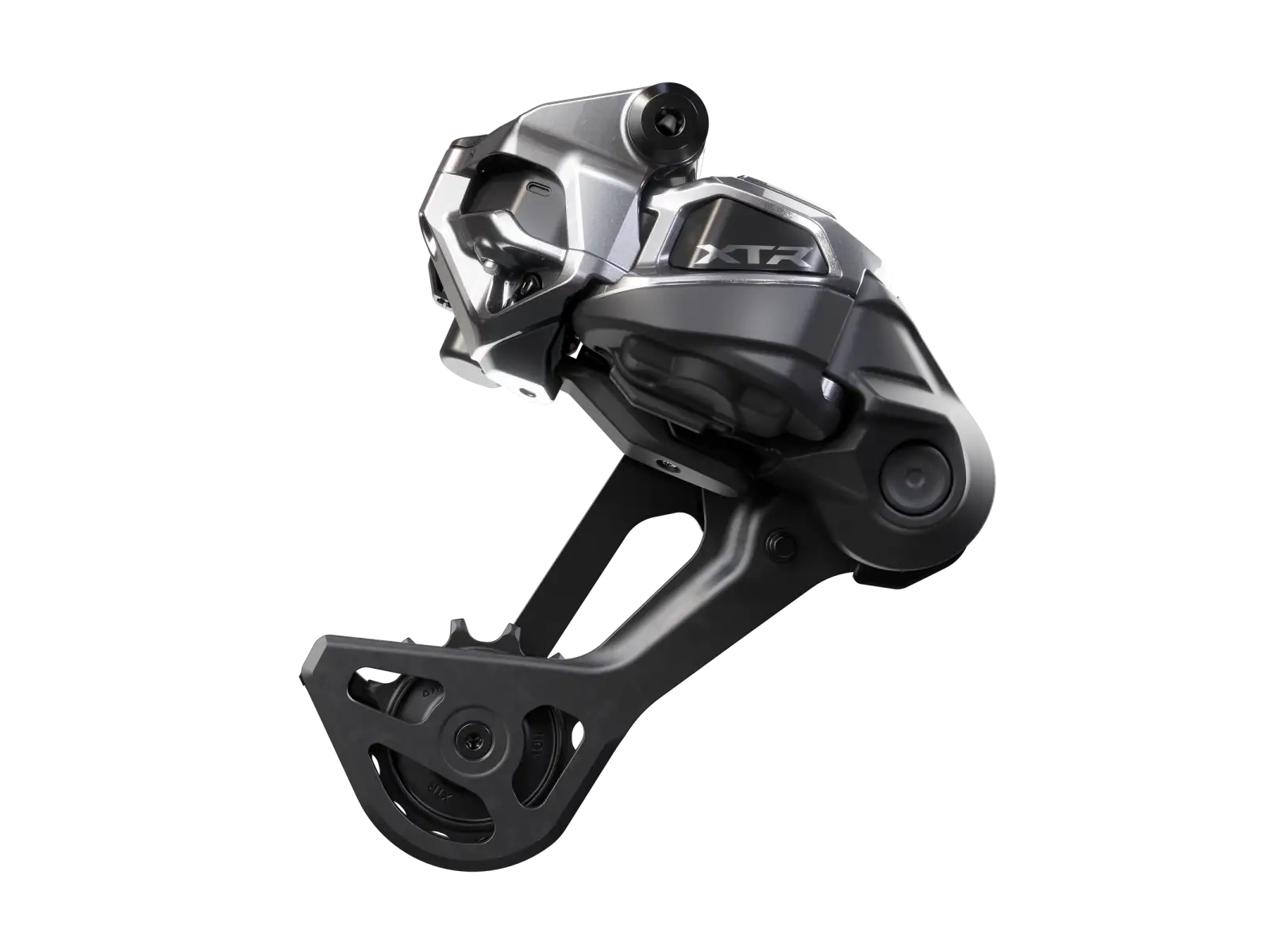 Shimano XTR RD-M9250 GS Di2 derailleur, direct mount