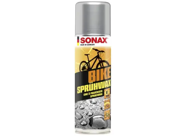 Sonax Bike Protective wax