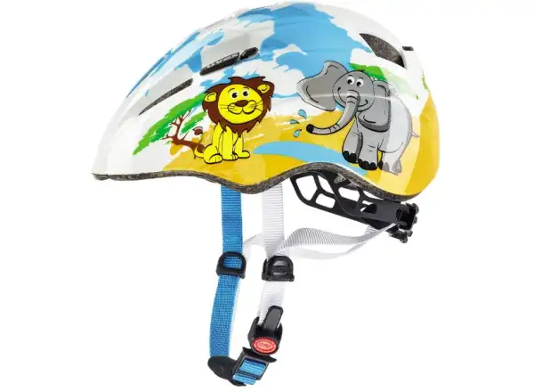 Uvex Kid 2 children's helmet Desert size Uni