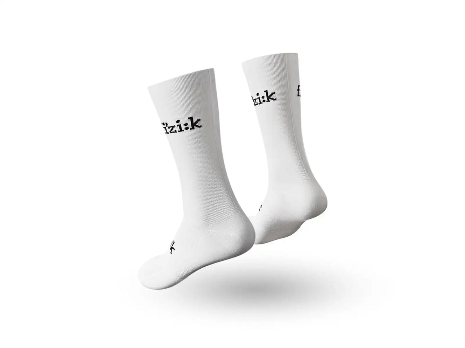 Fizik Performance cycling socks white