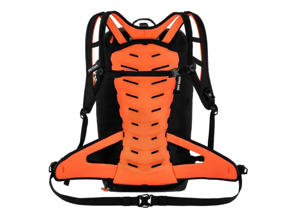 Salewa Sella 26 l backpack Black Out
