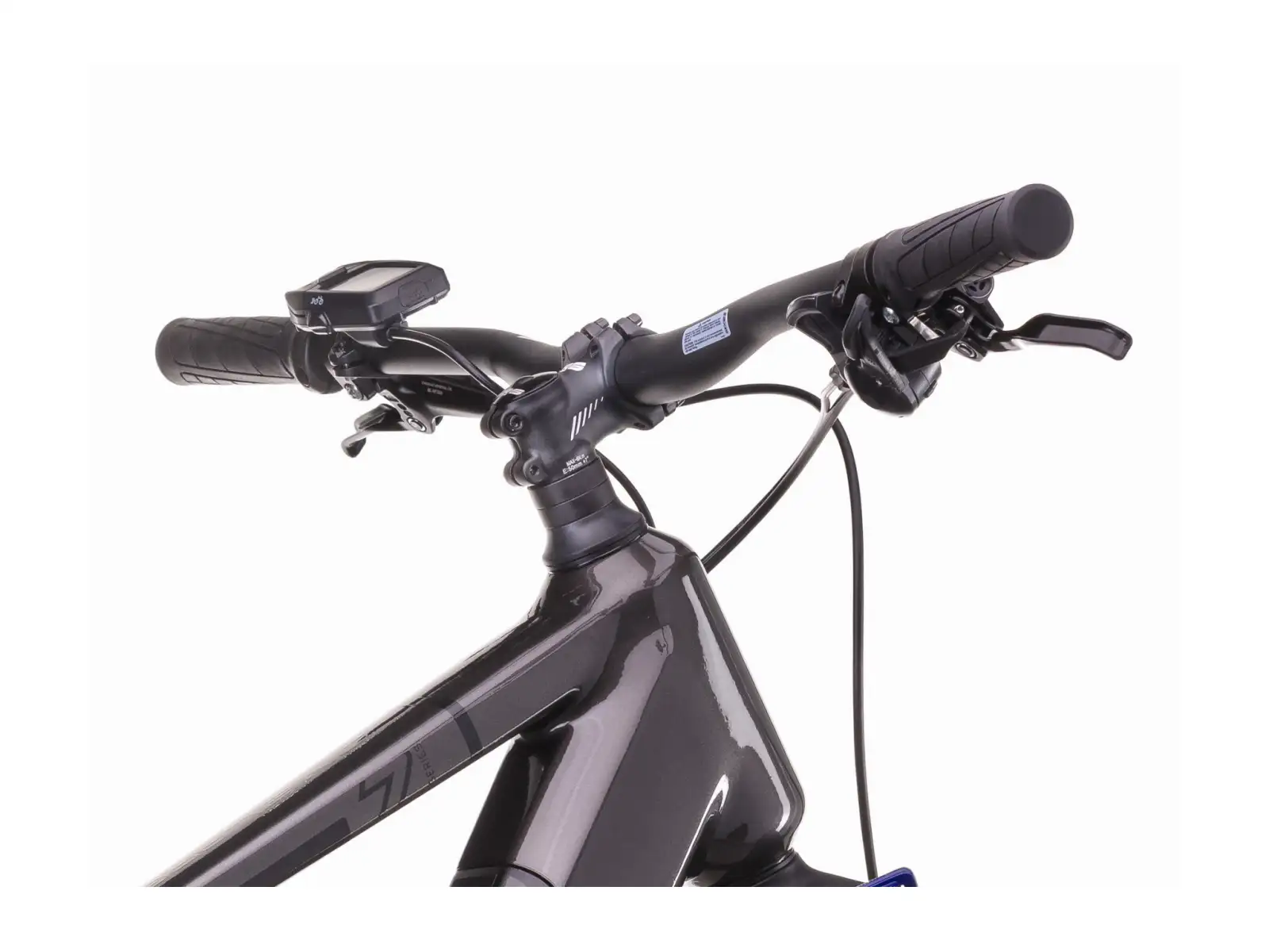 Crussis ONE-Largo 7.11-(894 Wh) mountain e-bike