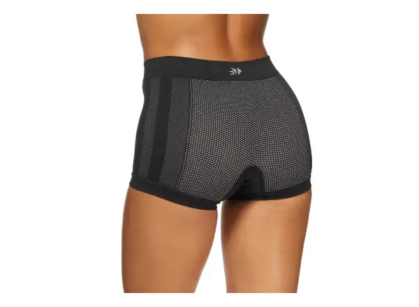 SIXS BOX functional boxer shorts carbon black