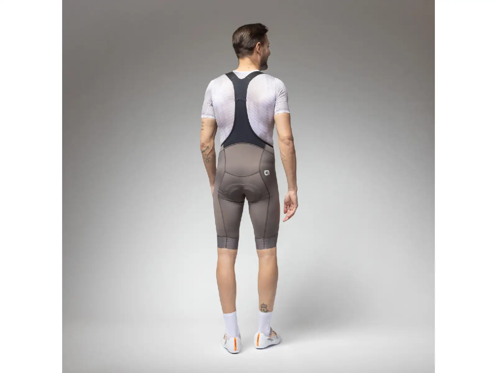 Alé Magic Colour P-RE men's cycling shorts Caverna