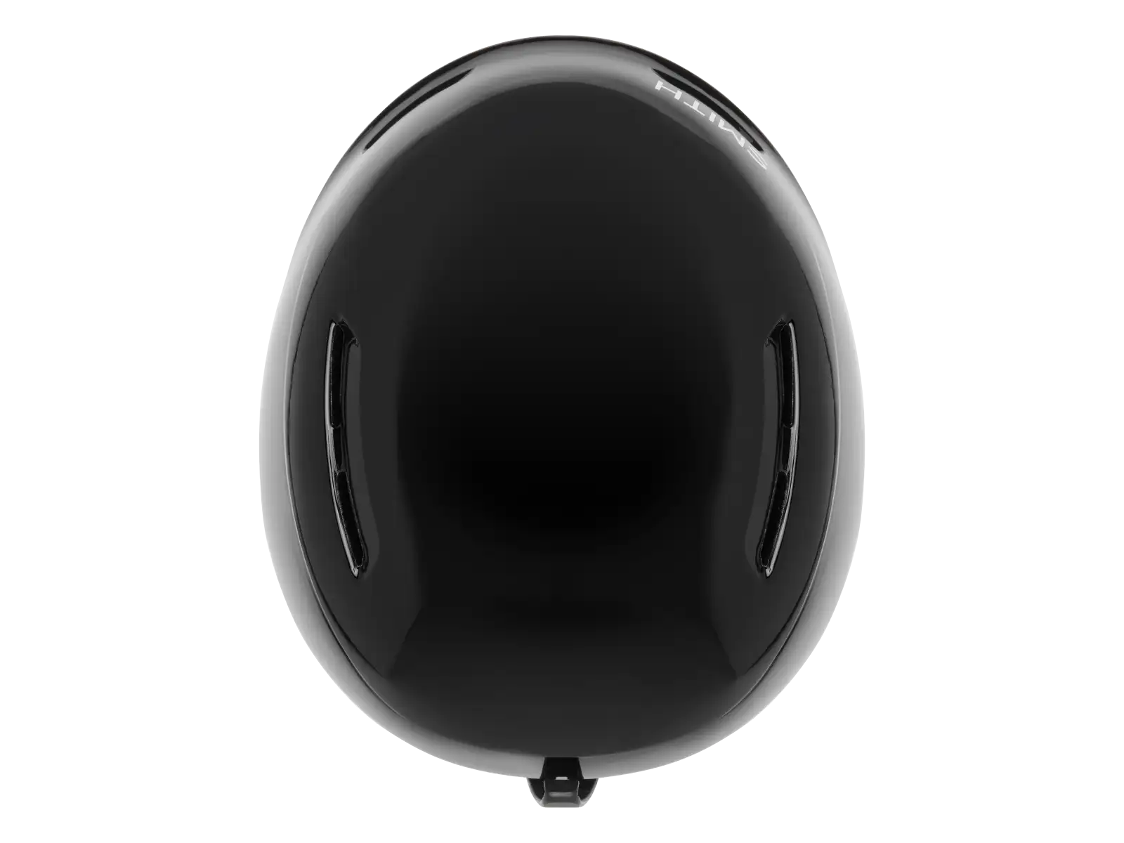 Smith Glide Jr. ski helmet Black