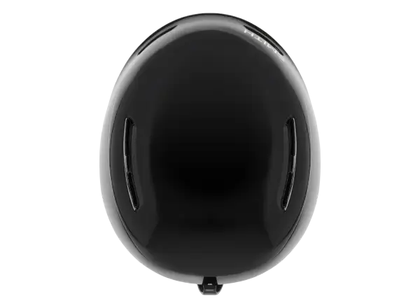Smith Glide Jr. ski helmet Black