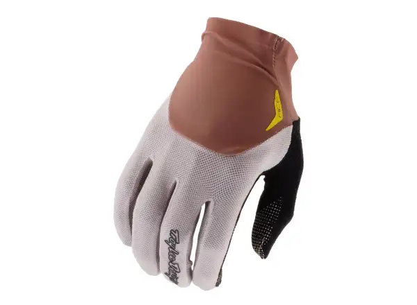 Troy Lee Designs Ace 2.0 gloves Solid Sienna