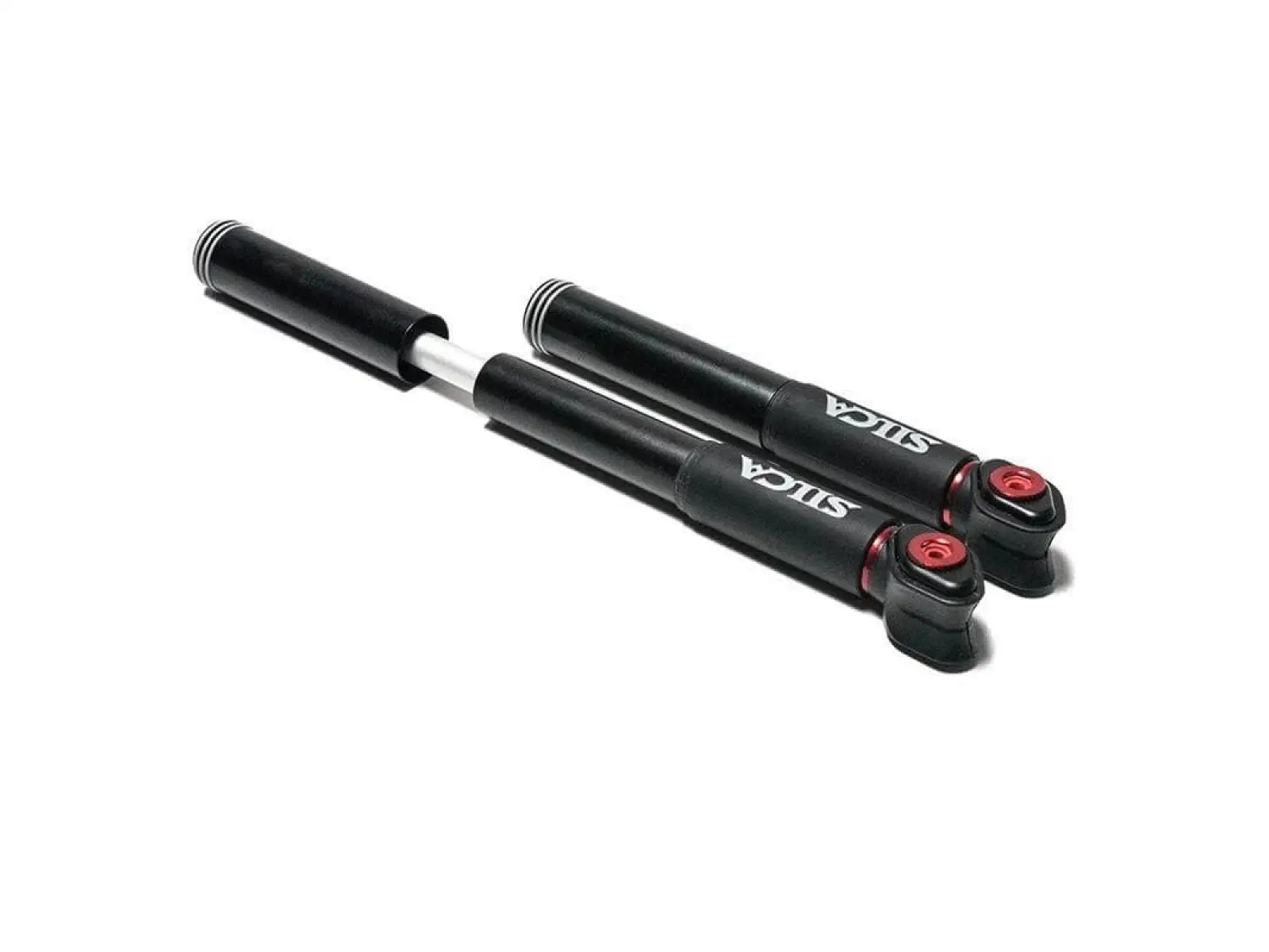 Silca Pocket Impero mini pump