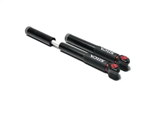 Silca Pocket Impero mini pump