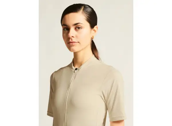 Craft Everyday women's jersey short sleeve white