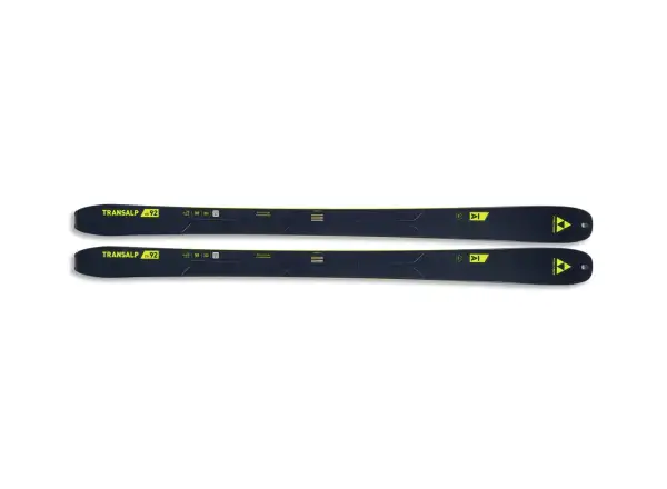 Fischer Transalp 92 CTI alpine touring skis