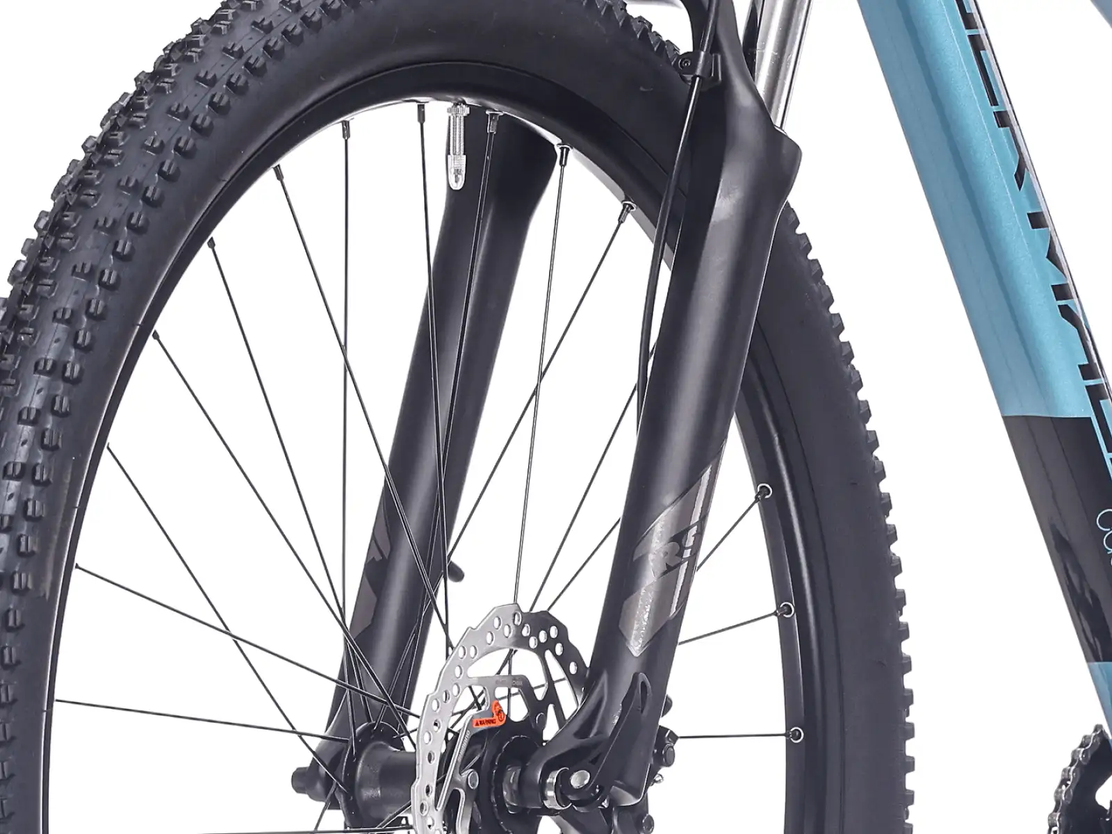 Rock Machine Catherine 10-29 mountain bike Zircon Blue