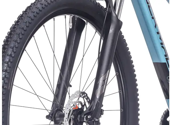 Rock Machine Catherine 10-29 mountain bike Zircon Blue