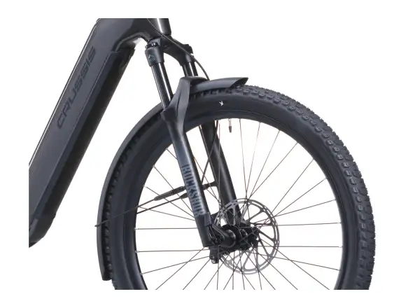 Crussis ONE-Country AX 10.12-M2(600) city e-bike
